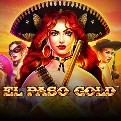 Jocuri ca la aparate: El Paso Gold