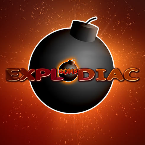 Jocuri ca la aparate: Explodiac
