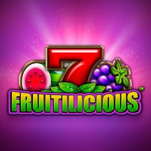 Jocuri ca la aparate cu fructe: Fruitilicious