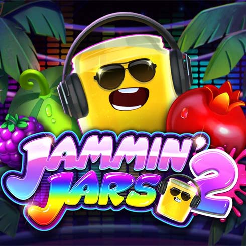 Jammin Jars 2