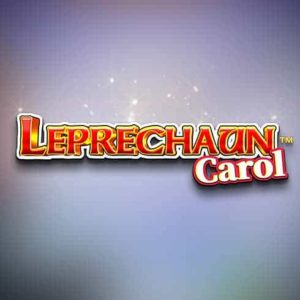 Pacanele gratis: Leprechaun Carol