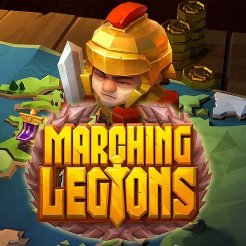 Marching Legions