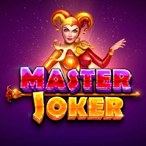 Pacanele cu fructe: Master Joker
