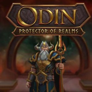 Pacanele gratis: Odin Protector of Realms