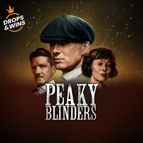 Pacanele online: Peaky Blinders