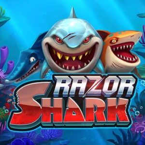 Razor Shark