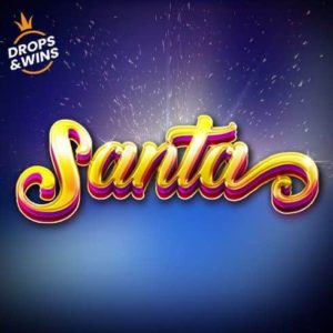 Pacanele gratis: Santa