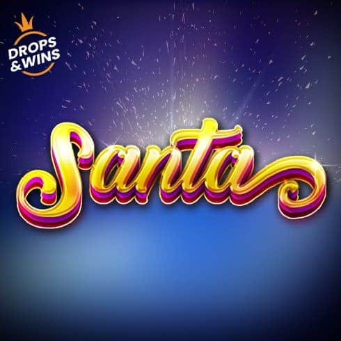 Pacanele gratis: Santa