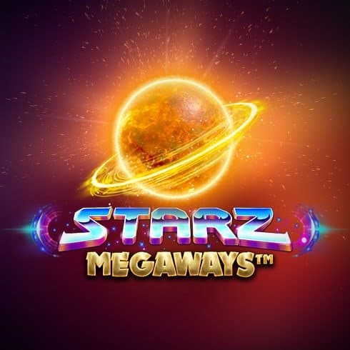 Pacanele gratis: Starz Megaways