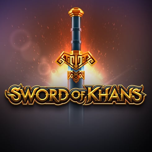 Pacanele online: Sword Of Khans