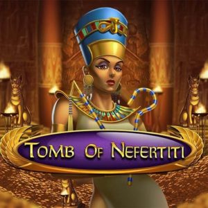 Tomb of Nefertiti