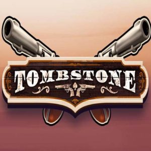 Tombstone