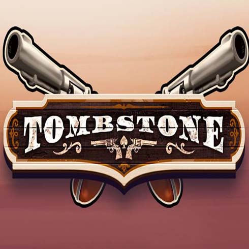Tombstone