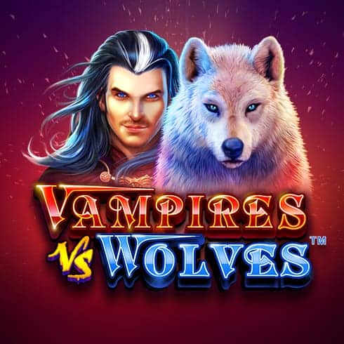Pacanele gratis: Vampires vs Wolves