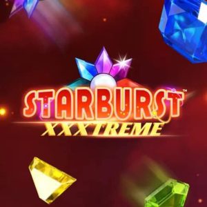 Pacanele gratis: Starburst XXXtreme