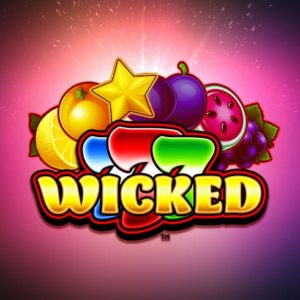 Jocuri ca la aparate: Wicked 777