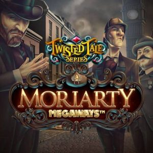 Jocuri ca la aparate: Moriarty Megaways