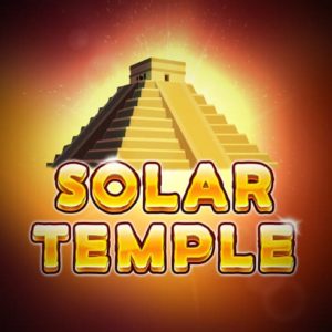 Jocuri ca la aparate Solar Temple