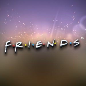 Jocuri ca la aparate: Friends