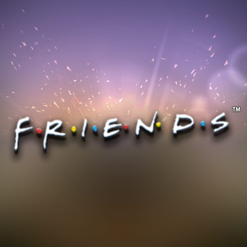 Jocuri ca la aparate: Friends