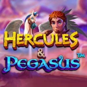 Pacanele gratis: Hercules and Pegasus