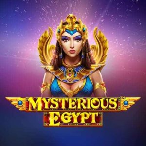 Jocuri ca la aparate: Mysterious Egypt