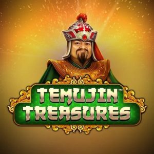 Jocuri ca la aparate: Temujin Treasures