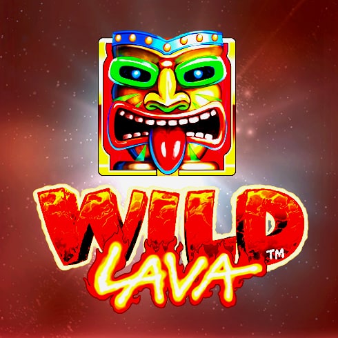 Jocuri ca la aparate: Wild Lava