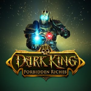 Pacanele gratis: Dark King – Forbidden Riches