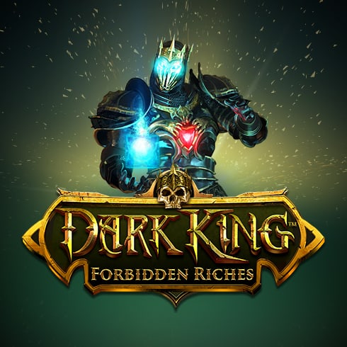 Pacanele gratis: Dark King – Forbidden Riches