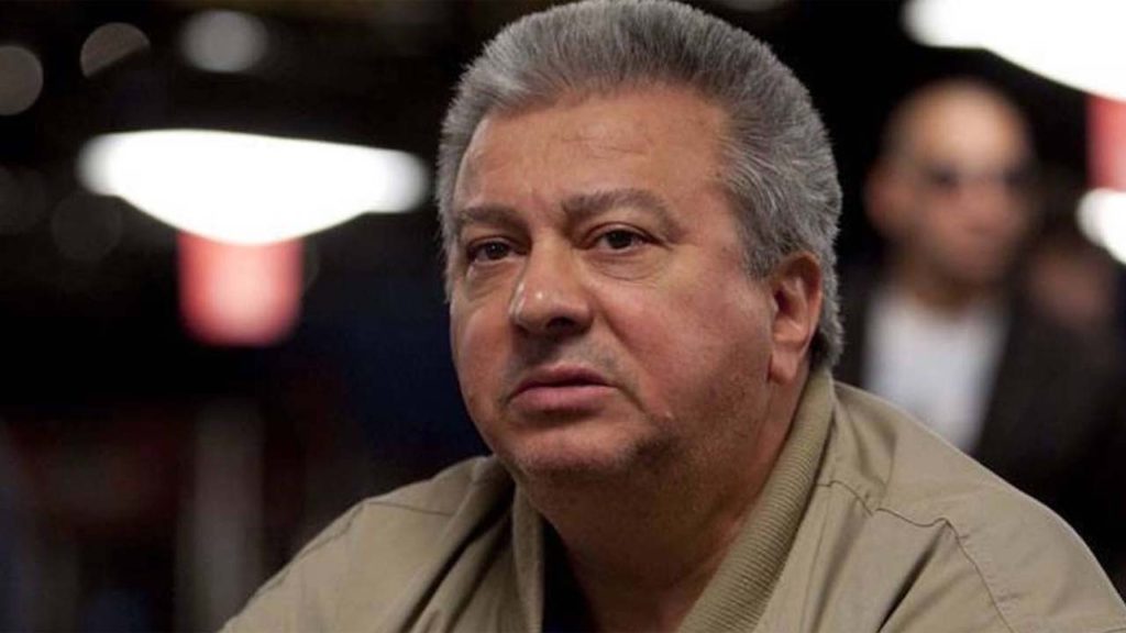 Cel mai cunoscut parior din istorie: Povestea nebună a lui Archie Karas
