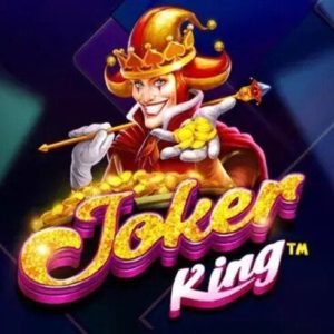 Jocuri pacanele 77777: Joker King