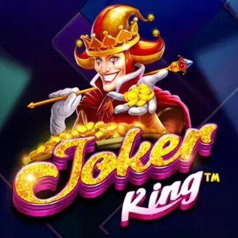Jocuri pacanele 77777: Joker King