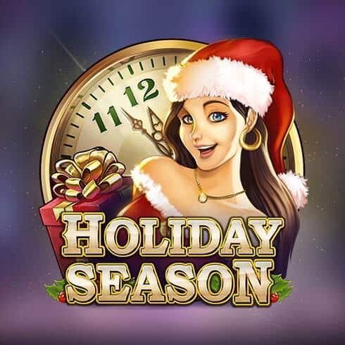 Jocuri pacanele: Holiday Season