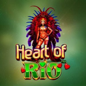 Pacanele gratis: Heart of Rio