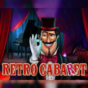 Retro Cabaret