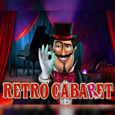 Retro Cabaret