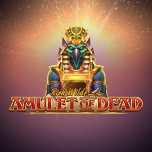 Pacanele gratis: Rich Wilde and the Amulet of Dead