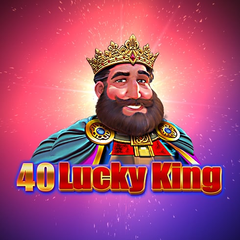 40 Lucky King Gratis Demo Online