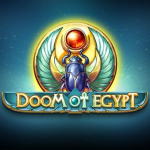 Pacanele gratis Doom of Egypt