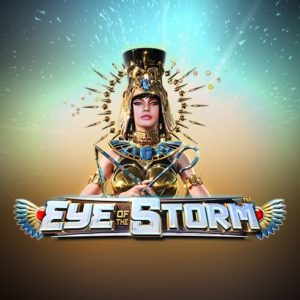 Jocuri ca la aparate: Eye of the Storm