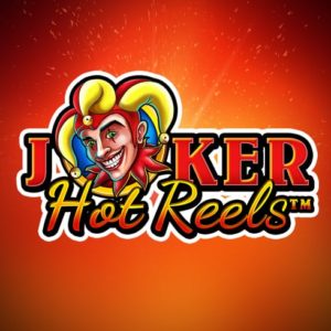 Jocuri ca la aparate: Joker Hot Reels