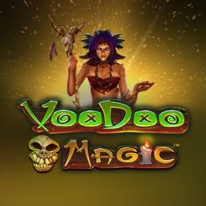 Pacanele gratis online: Voodoo Magic