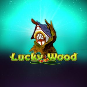 Pacanele gratis: Lucky Wood