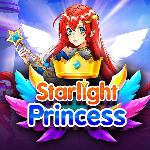 Winboss Bonus Fără Depunere – 80 Rotiri Gratuite la Starlight Princess