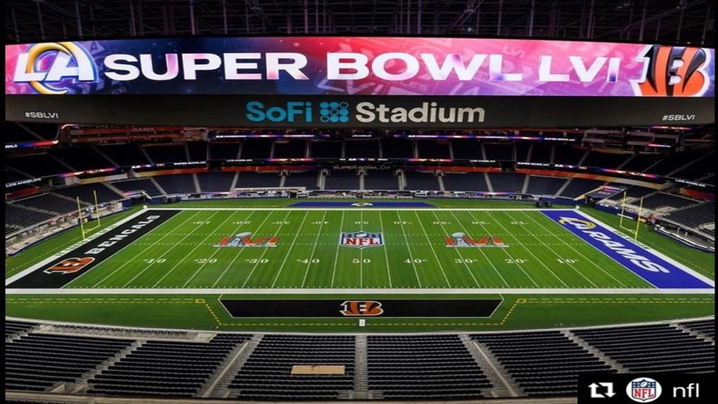 Un parior a pierdut 10 milioane $ în ultimele minute din Super Bowl