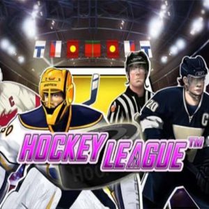Pacanele gratis: Hockey League