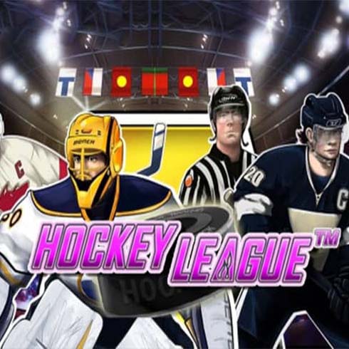 Pacanele gratis: Hockey League