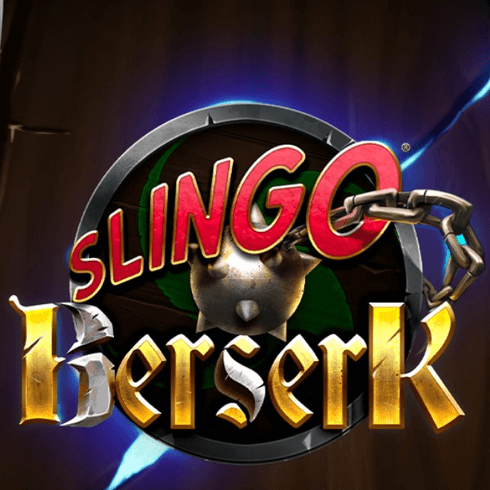 Aparate gratis: Slingo Berserk