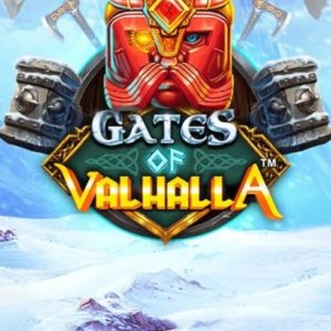 Pacanele Pragmatic Play Gates of Valhalla
